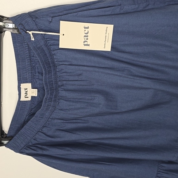 Pact - Tiered Skirt - Picture 4 of 8